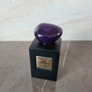 armani cuir amethyste