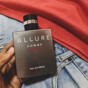 Allure Homme Sport Eau Extreme Chanel Kolonjska voda - parfem za muškarce  2012
