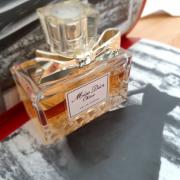 miss dior cherie original