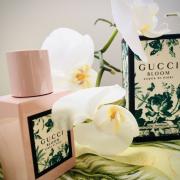GUCCI BLOOM ACQUA DI FIORI Eau de Toilette Perfume Splash Fragrance MINI  0.16oz