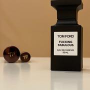 Fucking Fabulous Tom Ford 香水- 一款2017年中性香水