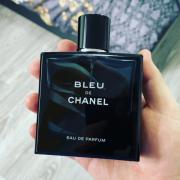 Bleu de Chanel Eau Parfum Chanel - una fragancia para Hombres 2014