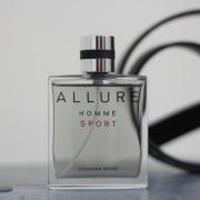 Allure Homme Sport Cologne Chanel Cologne - ein es Parfum für Männer 2007