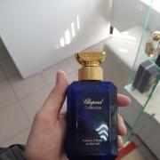 Vetiver d 039 Haiti au The Vert Chopard