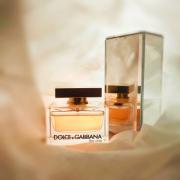 The One Dolce&amp;Gabbana - una fragranza da donna 2006