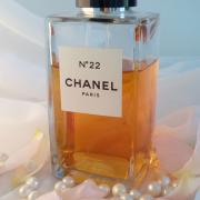 Les Exclusifs de Chanel No 22 Chanel Parfum - ein es Parfum für