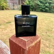 Perfume Hombre Bleu Chanel EDP 3 x 20 ml  Descuentos alminuto