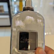 Grey Vetiver Parfum Tom Ford ماء كولونيا - a جديد fragrance للرجال