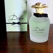 dolce gabbana dolce fragrantica