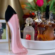 Kit Good Girl Blush Carolina Herrera Perfume Feminino Eau de Parfum 80Ml +  Body Lotion 100Ml - Del Mondo
