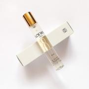 Loewe solo fragrantica best sale