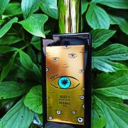 Marfa Memo Paris 香水- 一款2016年中性香水