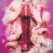 Pink Sugar by Aquolina 3.4 oz EDT Perfume Women Brand New Without box free  ship