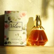 Volare Eau de Parfum Oriflame аромат — аромат для женщин 2014