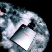 Allure Homme Sport Eau Extreme Chanel 古龙水- 一款2012年男用香水