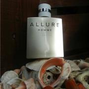 Allure Homme Edition Blanche Eau de Parfum Chanel cologne - een