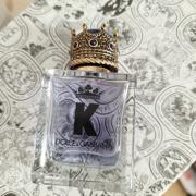 dolce and gabbana k fragrantica