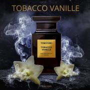 Tobacco Vanille Tom Ford parfum - un parfum pour homme et femme 2007