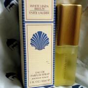 White Linen Breeze Estée Lauder 香水- 一款年女用香水