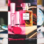 Chanel Nº 5 Chanel EDP 200ml Perfume para Mujer