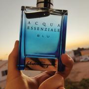 preparar yo mismo Arena Acqua Essenziale Blu Salvatore Ferragamo Colonia - una fragancia para  Hombres 2014