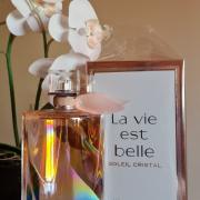 lancome soleil crystal