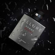 Allure Homme Sport Eau Extreme Chanel одеколон — аромат для мужчин 2012