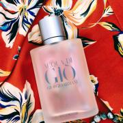 acqua di gio pour homme fragrantica