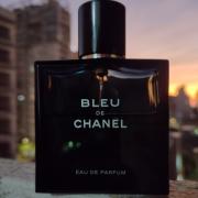Bleu de Chanel Eau de Parfum Chanel ماء كولونيا - a fragrance للرجال 2014