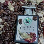 OLIGARCH - Coffee Fragrances! ☕️ CARPÉ CAFÉ by Gallagher Fragrances A dark  roasted Columbian coffee with sweet and creamy notes of French Vanilla.  This is a true coffee gourmand perfume! KAHWA by