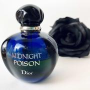 Midnight Poison Dior 香水- 一款2007年女用香水