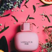 merazur pink perfume