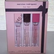 narciso rodriguez fleur musc dupe