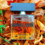 Ambre, PET Ambre 20GL 90ml vaporisateur noir