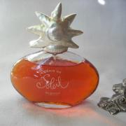 grain de soleil fragonard perfume