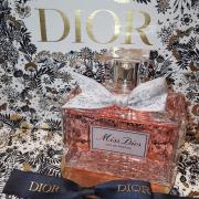 Miss Dior Eau de Parfum (2021) Dior аромат — аромат для женщин 2021