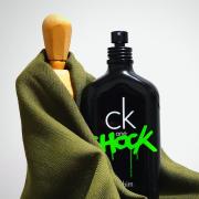 Verdorde escaleren Sociale wetenschappen CK One Shock For Him Calvin Klein cologne - a fragrance for men 2011