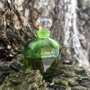 Tendre Poison by Dior (Parfum Solide) » Reviews & Perfume Facts