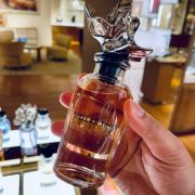 Louis Vuitton COSMIC CLOUD Extrait De Parfum Sample Size (2ml/0.06oz)