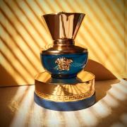 fragrantica versace dylan blue pour femme