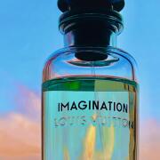 Imagination Louis Vuitton 古龙水- 一款2021年男用香水