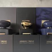 Sable Nuit Giorgio Armani аромат — новый аромат для мужчин и женщин 2021