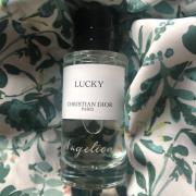 dior lucky perfume