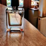 hermes men's cologne reviews