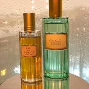 Eau de cheap gucci natural spray