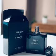 Bijproduct Weigering Pretentieloos Bleu de Chanel Eau de Parfum Chanel cologne - a fragrance for men 2014