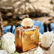 Ubar Amouage perfumy to perfumy dla kobiet 1995