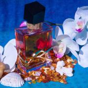 YSL LIBRE Eau de Parfum Intense — WOAHSTYLE