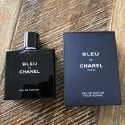 Bijproduct Weigering Pretentieloos Bleu de Chanel Eau de Parfum Chanel cologne - a fragrance for men 2014