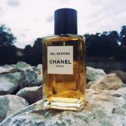 Les Exclusifs de Chanel Bel Respiro Chanel аромат — аромат для